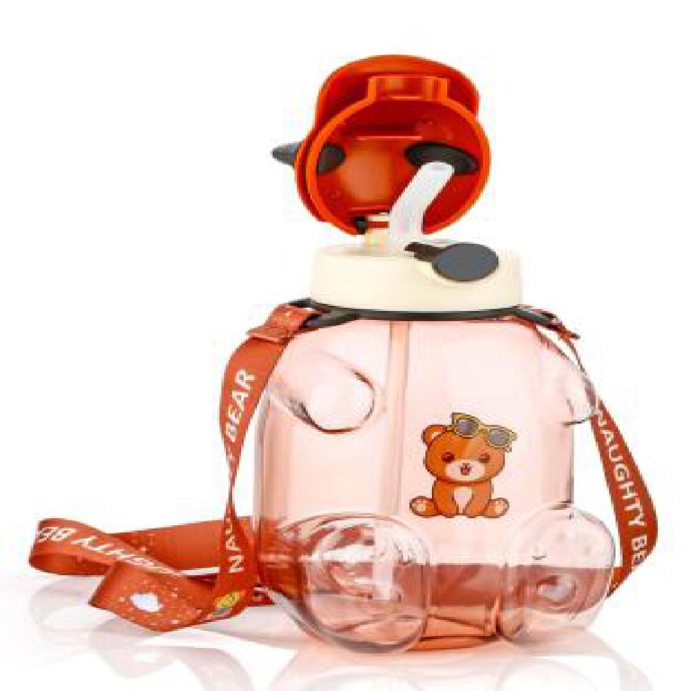 Bear Water Bottle