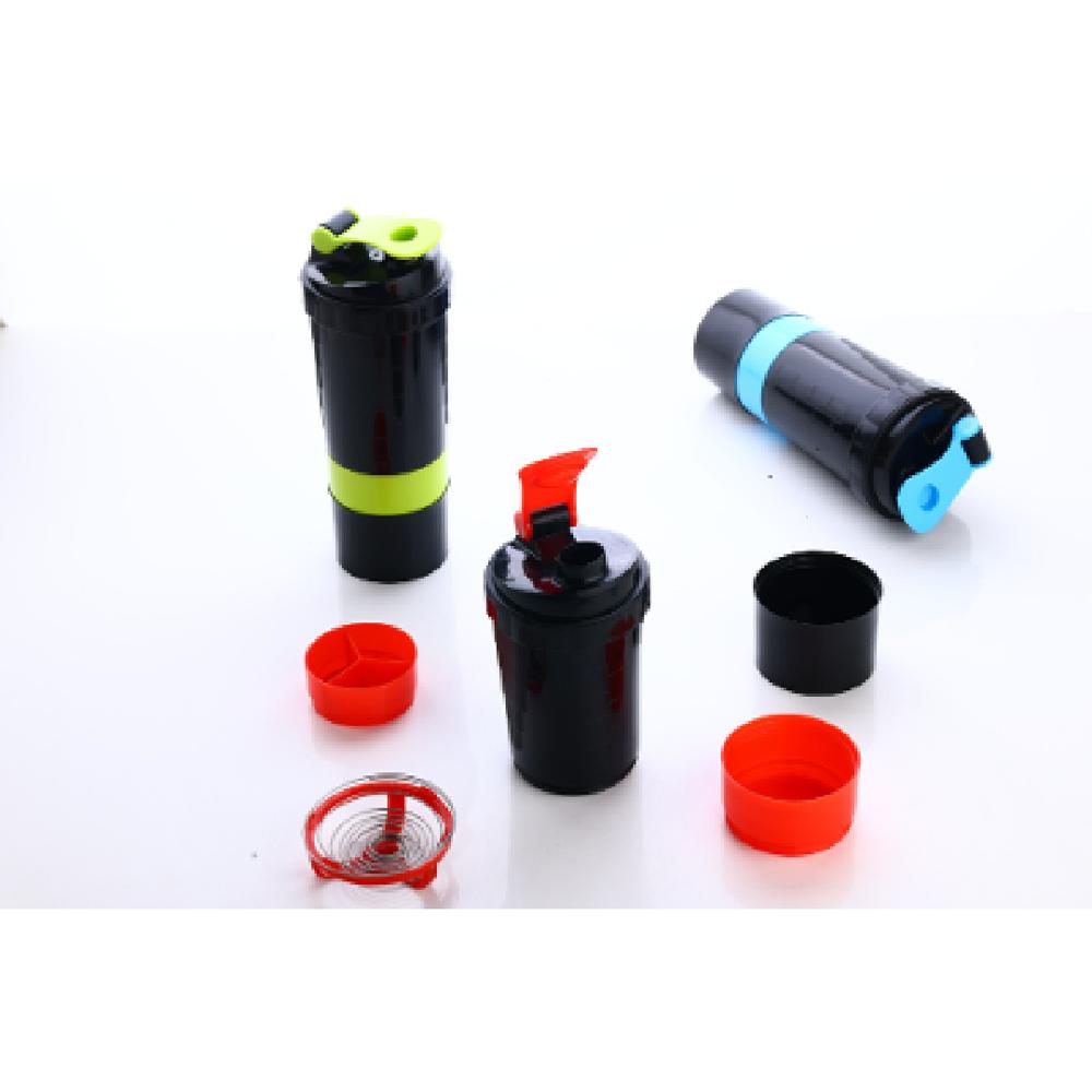 Gym Shaker Bottle