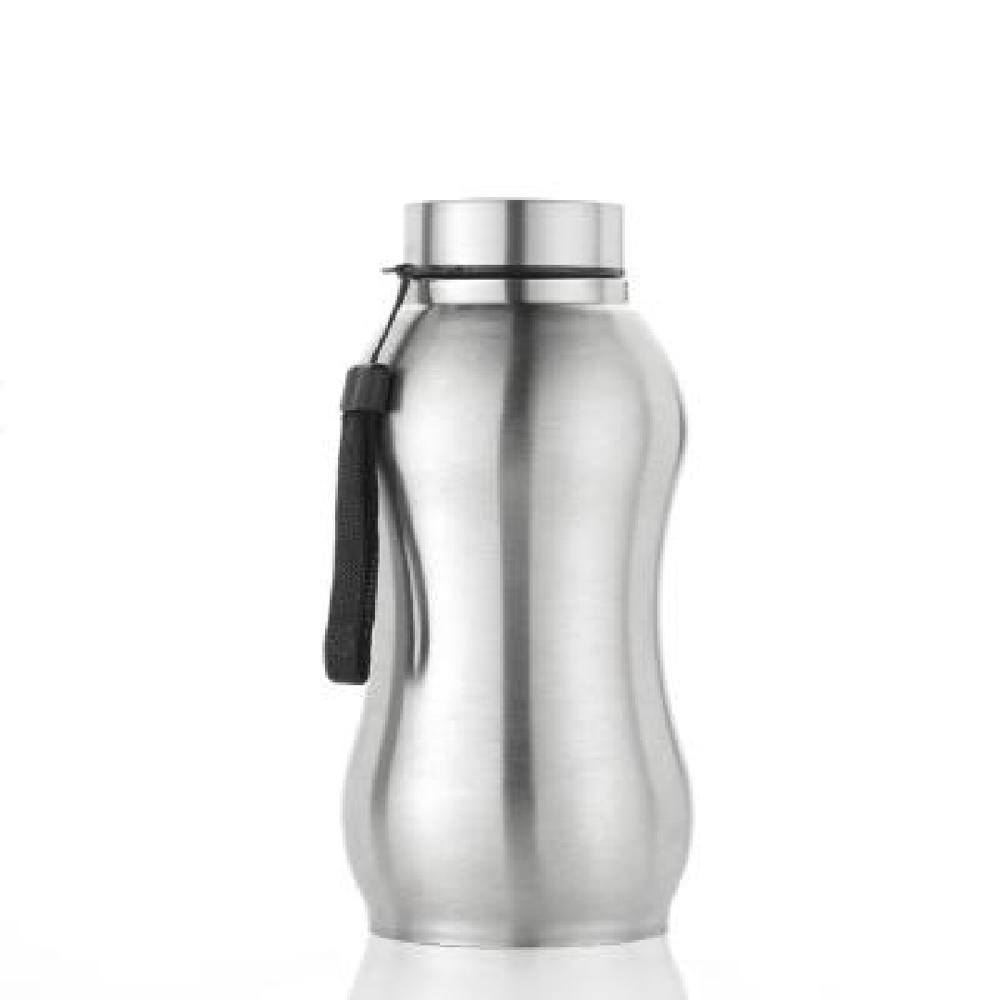 Stainless Steel Water Bottle, 1000 ml