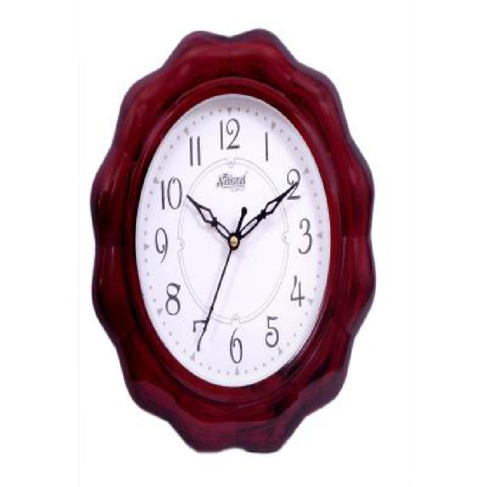 Plastic Wall Clock