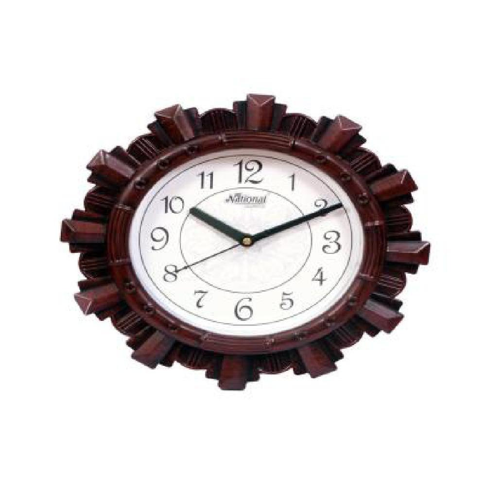 Plastic Wall Clock