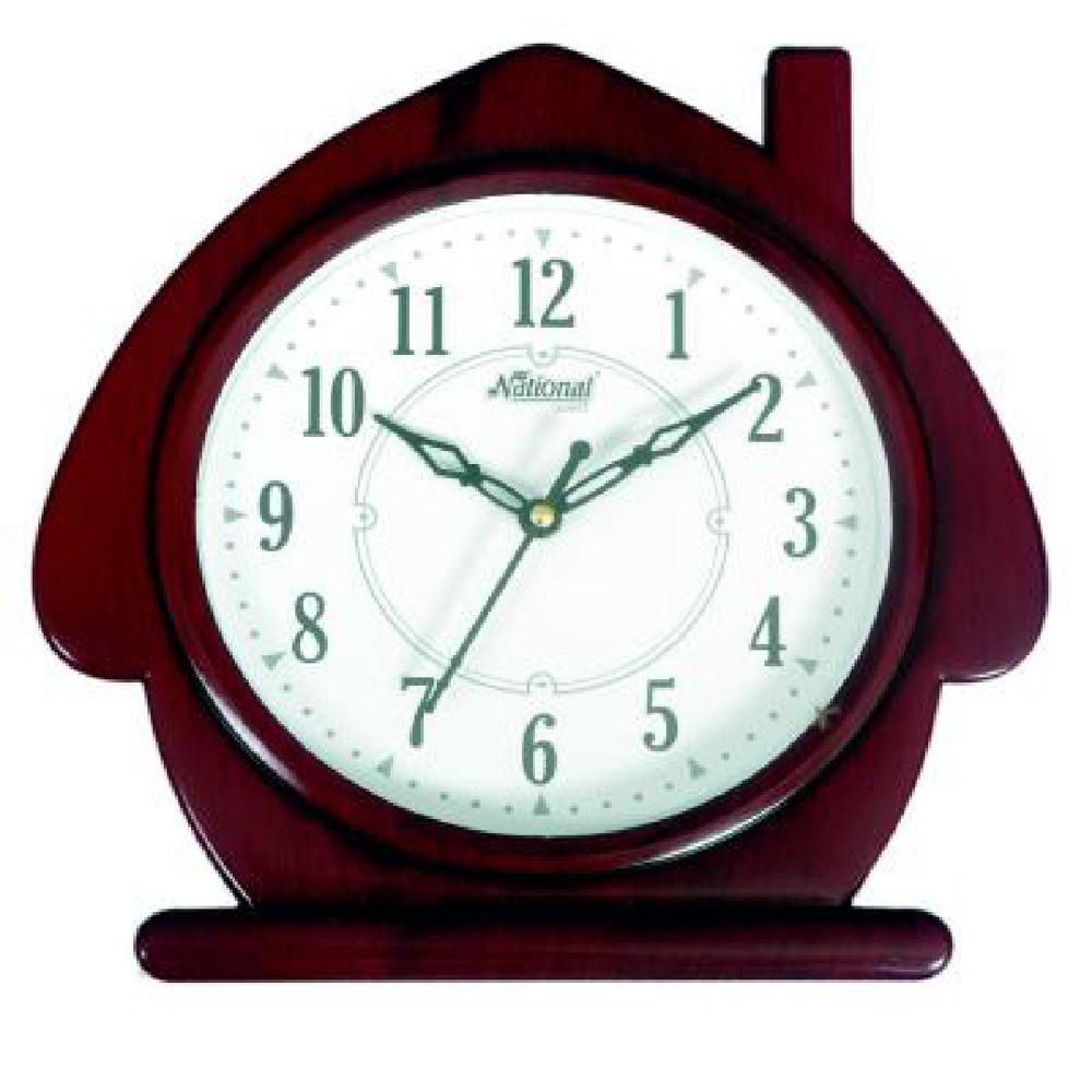 Plastic Wall Clock