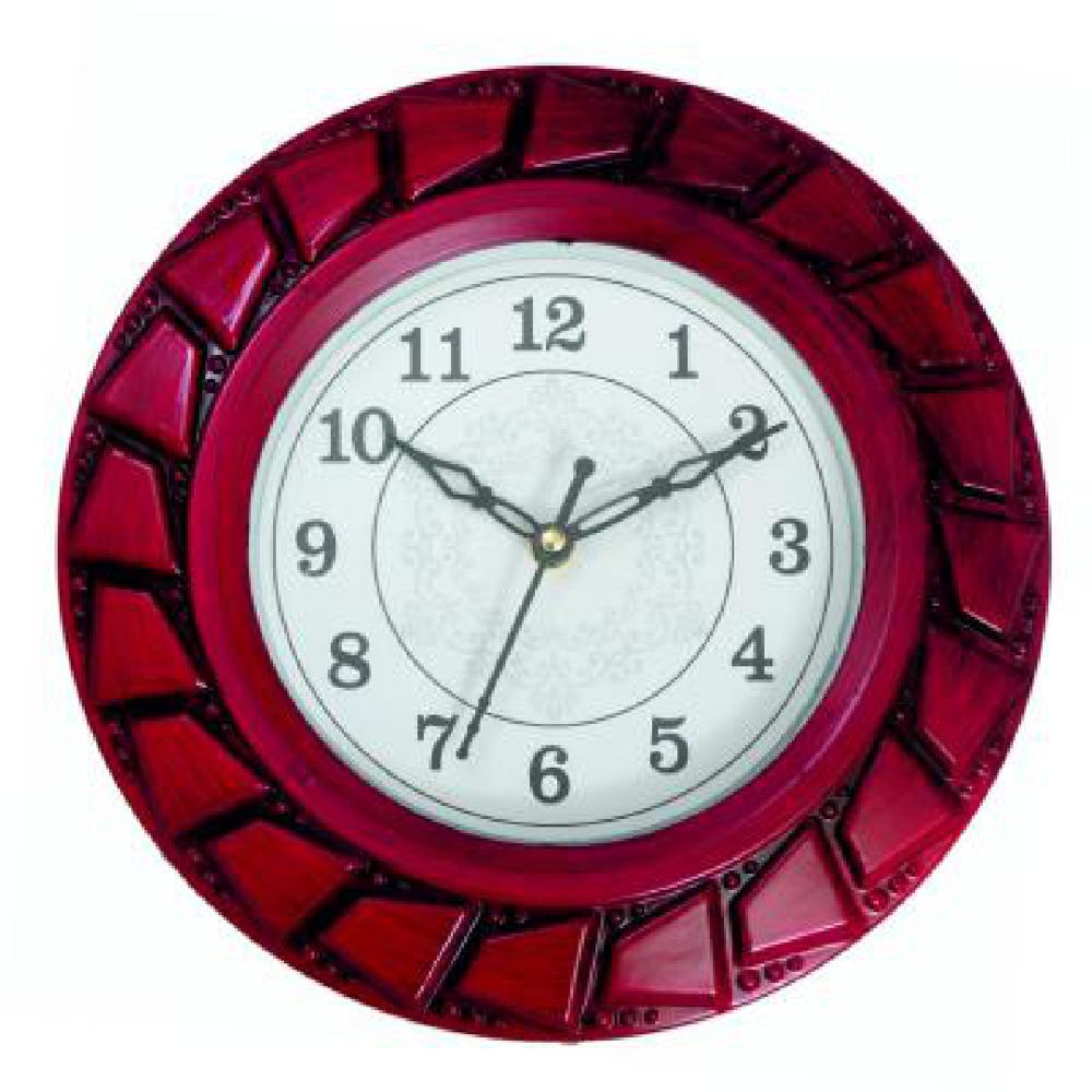 Plastic Wall Clock