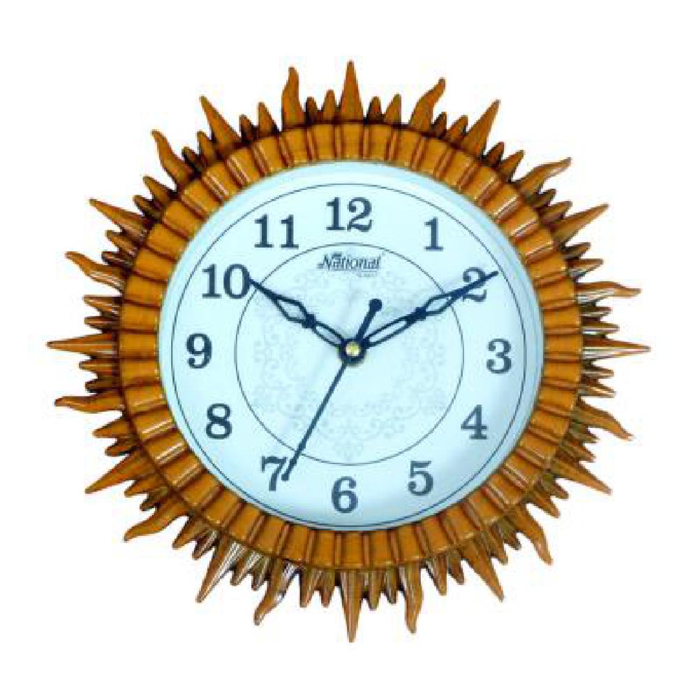 Plastic Wall Clock