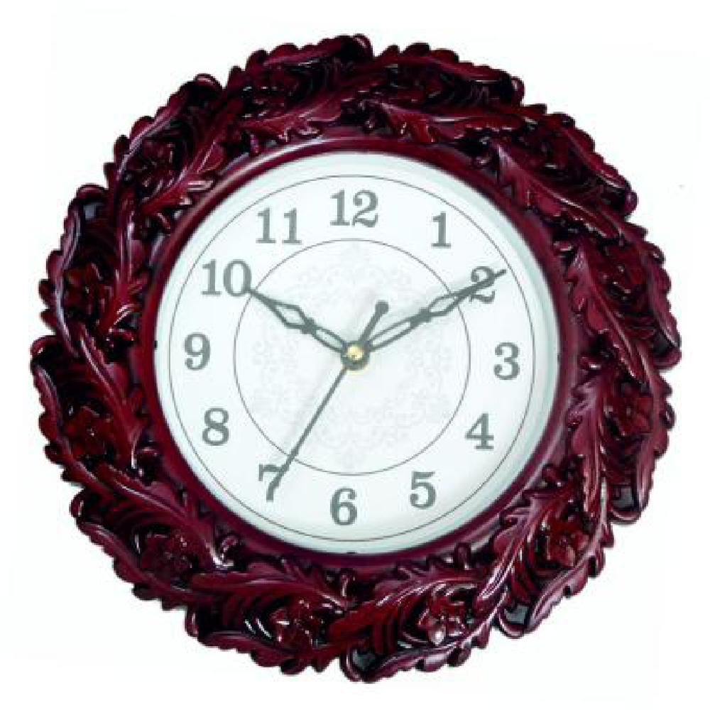 Plastic Wall Clock