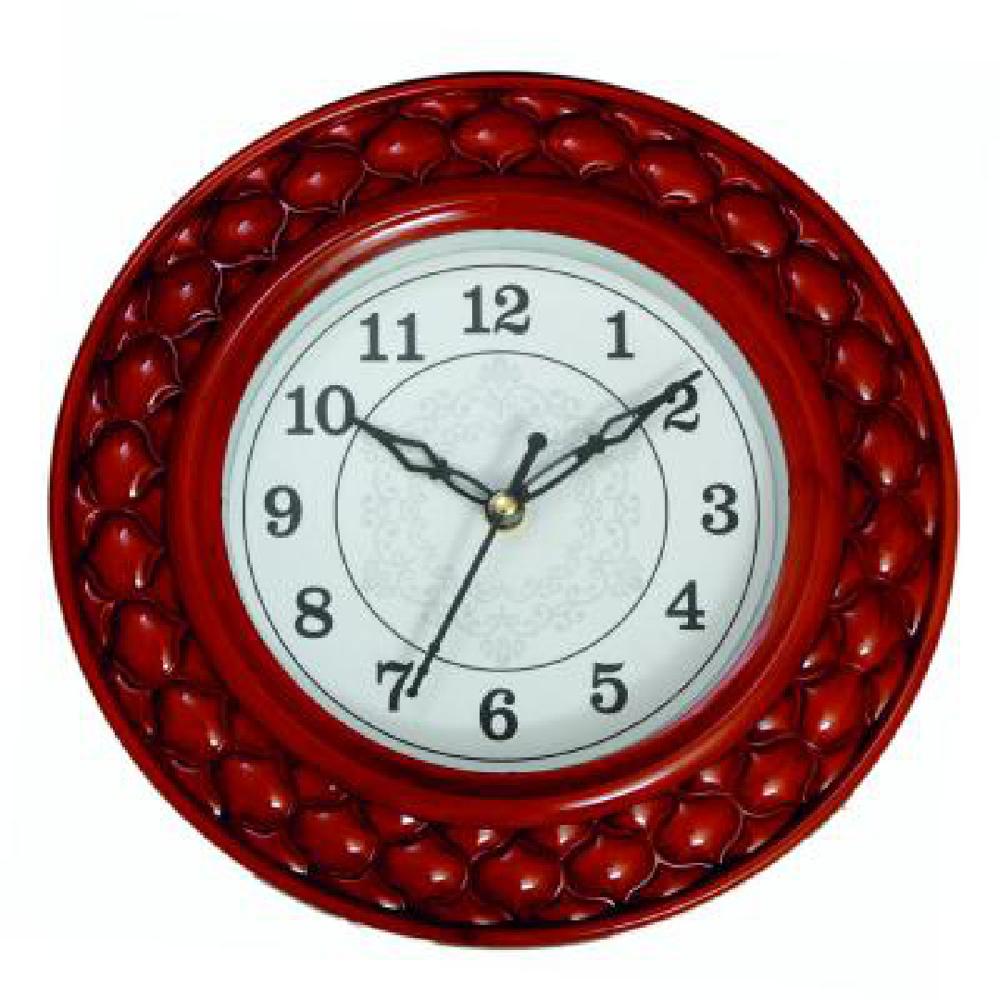 Plastic Wall Clock