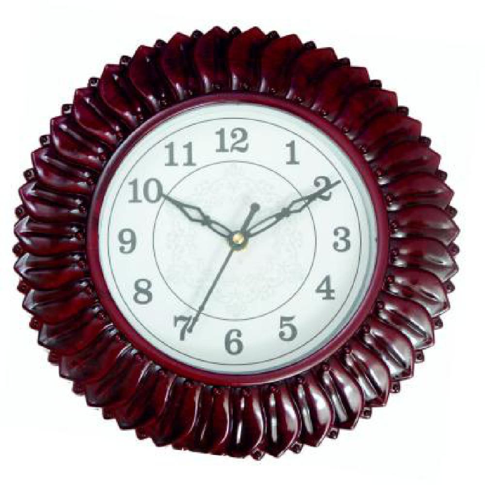Plastic Wall Clock