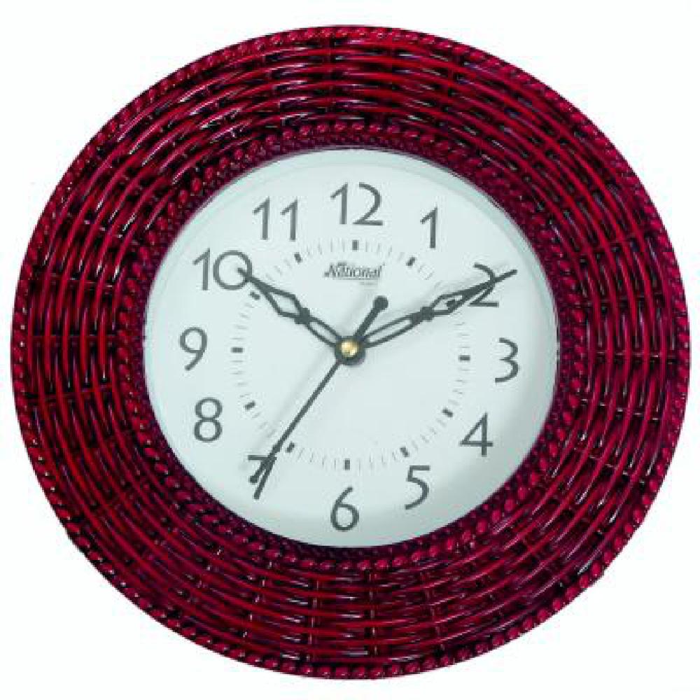 Plastic Wall Clock