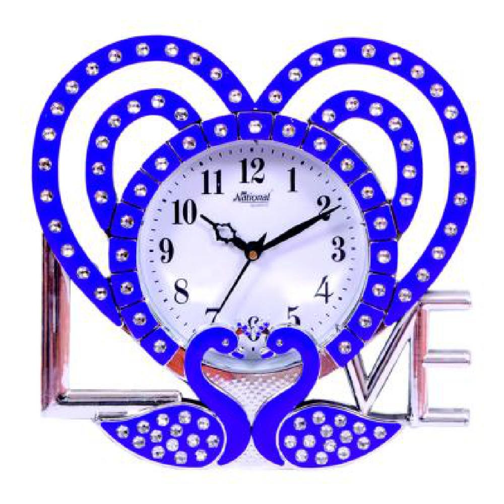Plastic Wall Clock