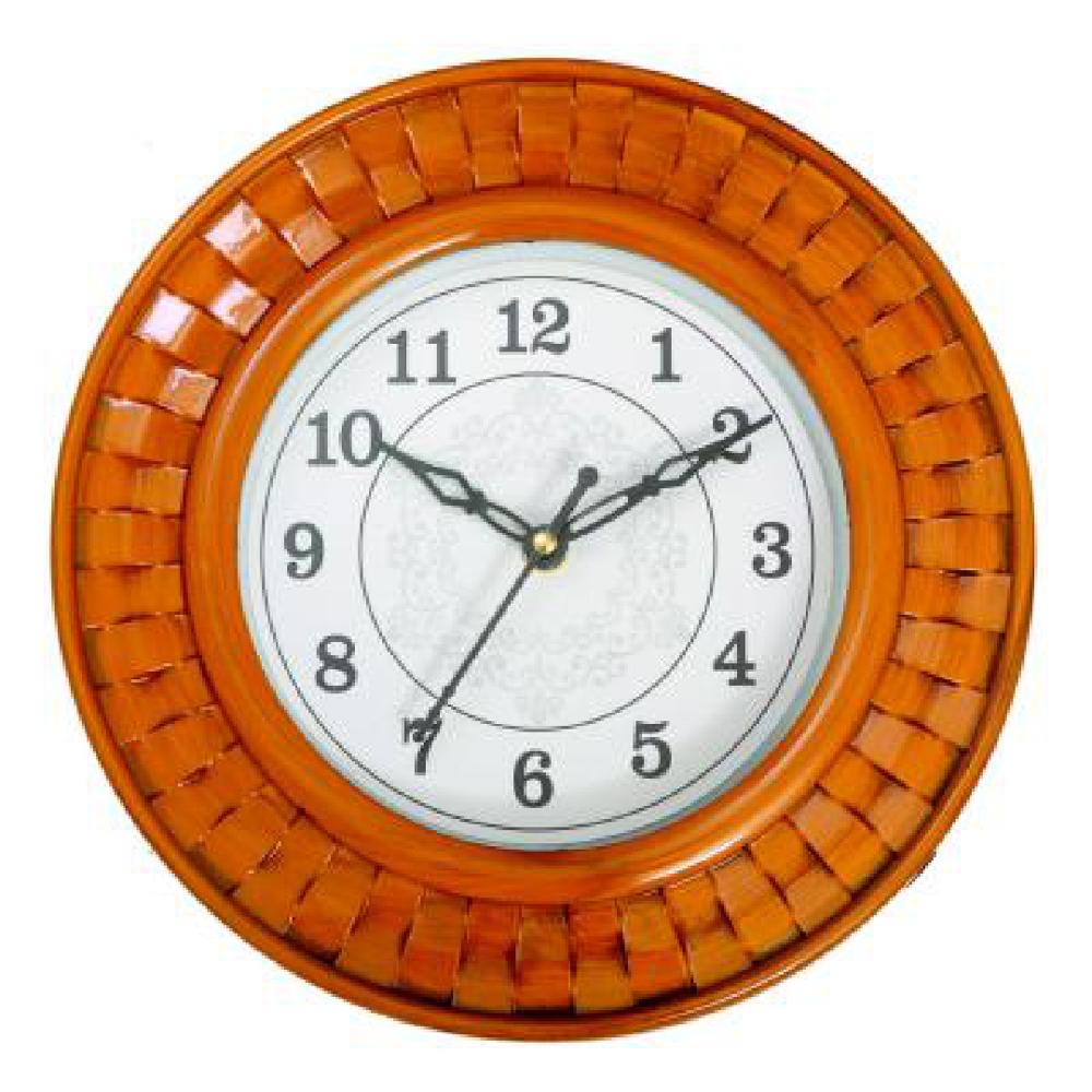 Plastic Wall Clock