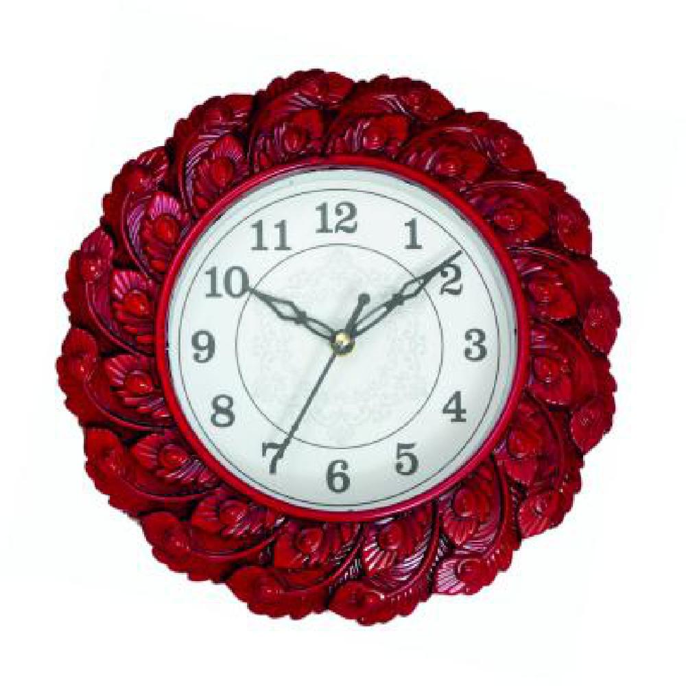 Plastic Wall Clock