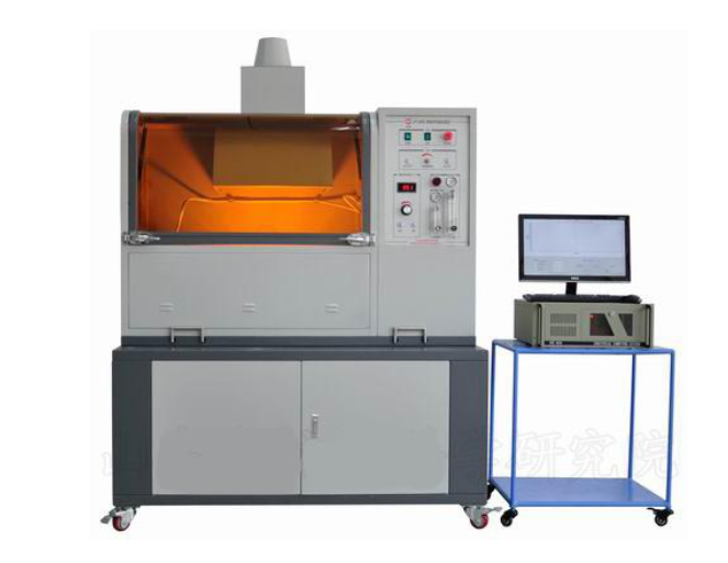 Radiant Protective Performance Tester (RPP)