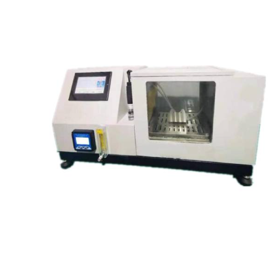 Protective Clothing Chemical Liquid Penetration Resistance Tester