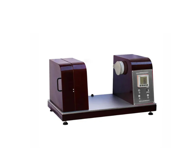 Textile Far Infrared Radiation Temperature Rise Tester