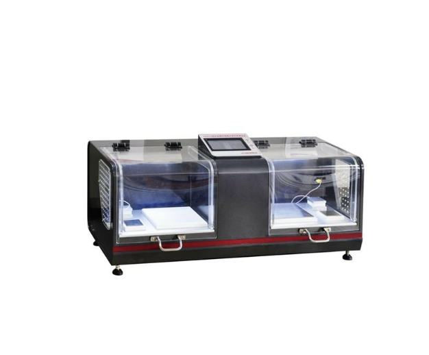 Fabric Cooling Sensation Tester