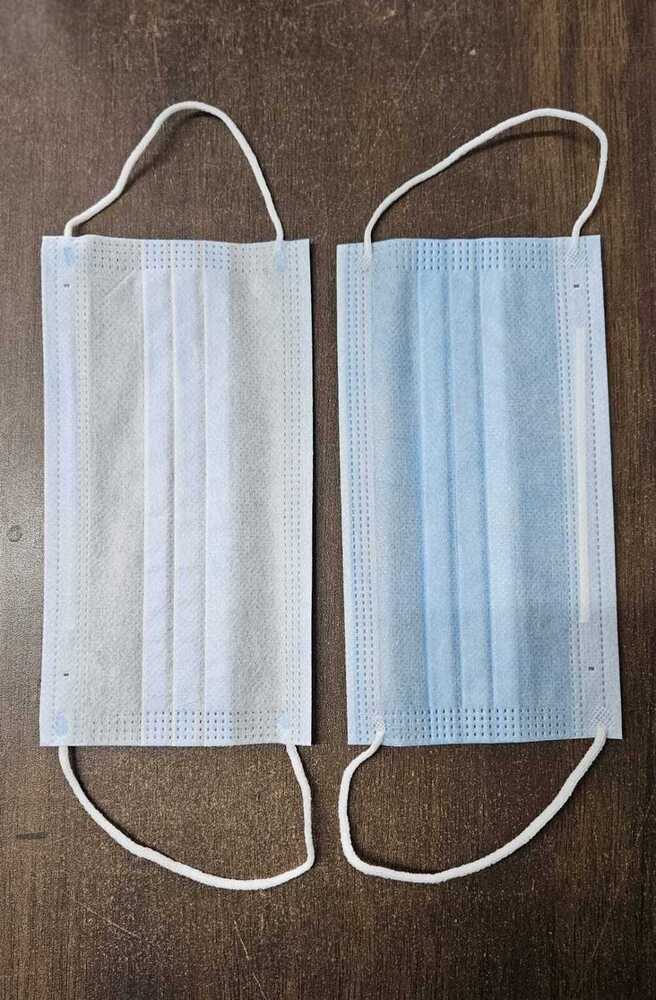 3 Ply Surgical Face Mask