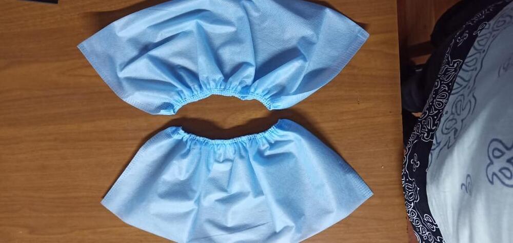 Surgical Shoe Cover