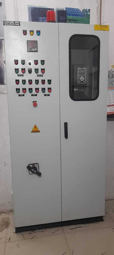 Main Lt Panel