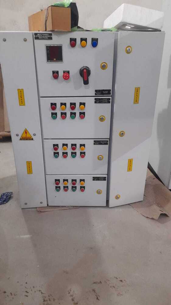 Main Lt Panel