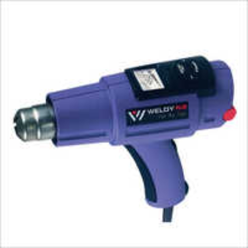 Air Gun - Battery Capacity: 1600 Watts