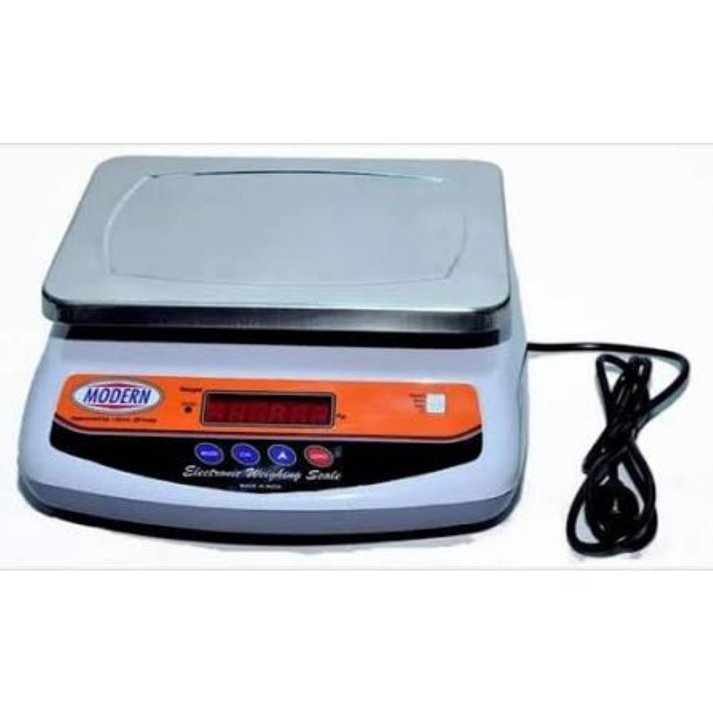 Digital Weighing Scale 100kg