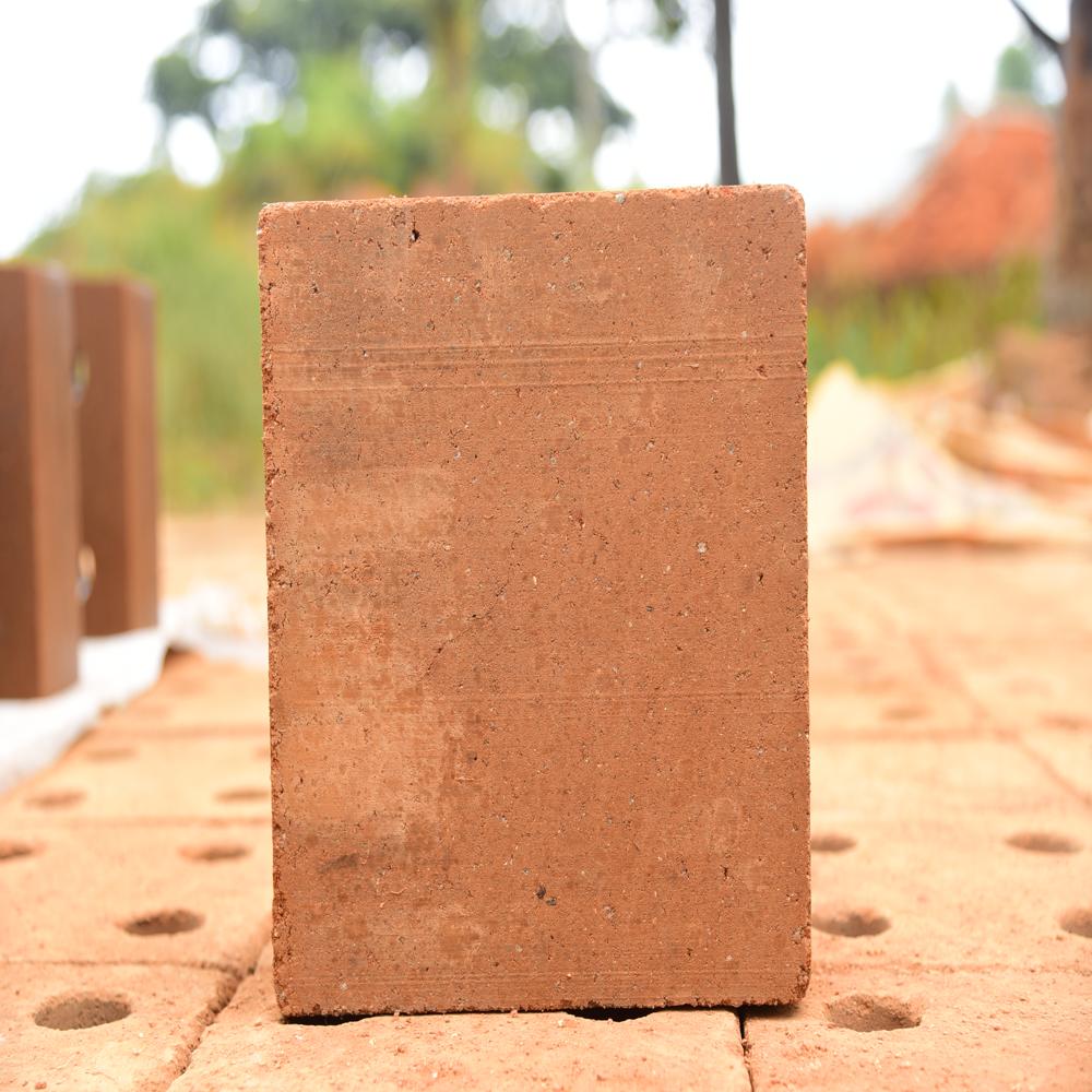 Mud Block 9x9x4 Inch