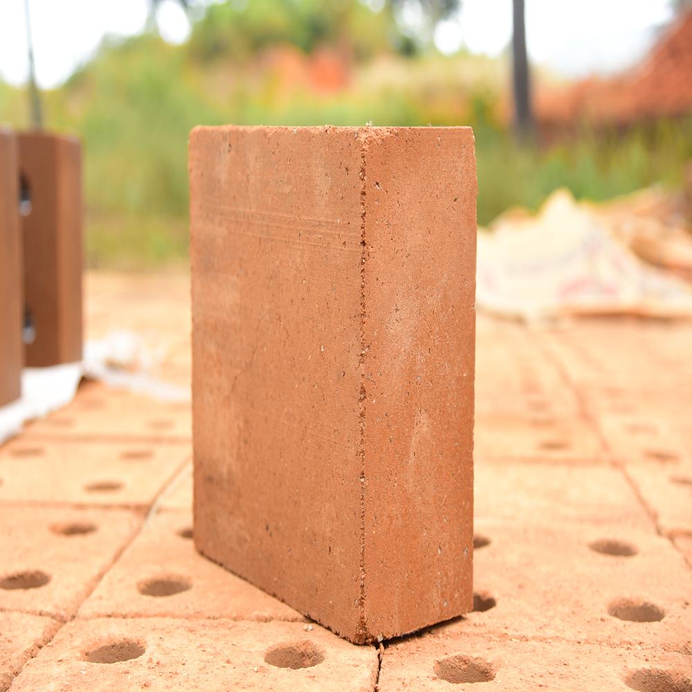 Mud Block 9x9x4 Inch
