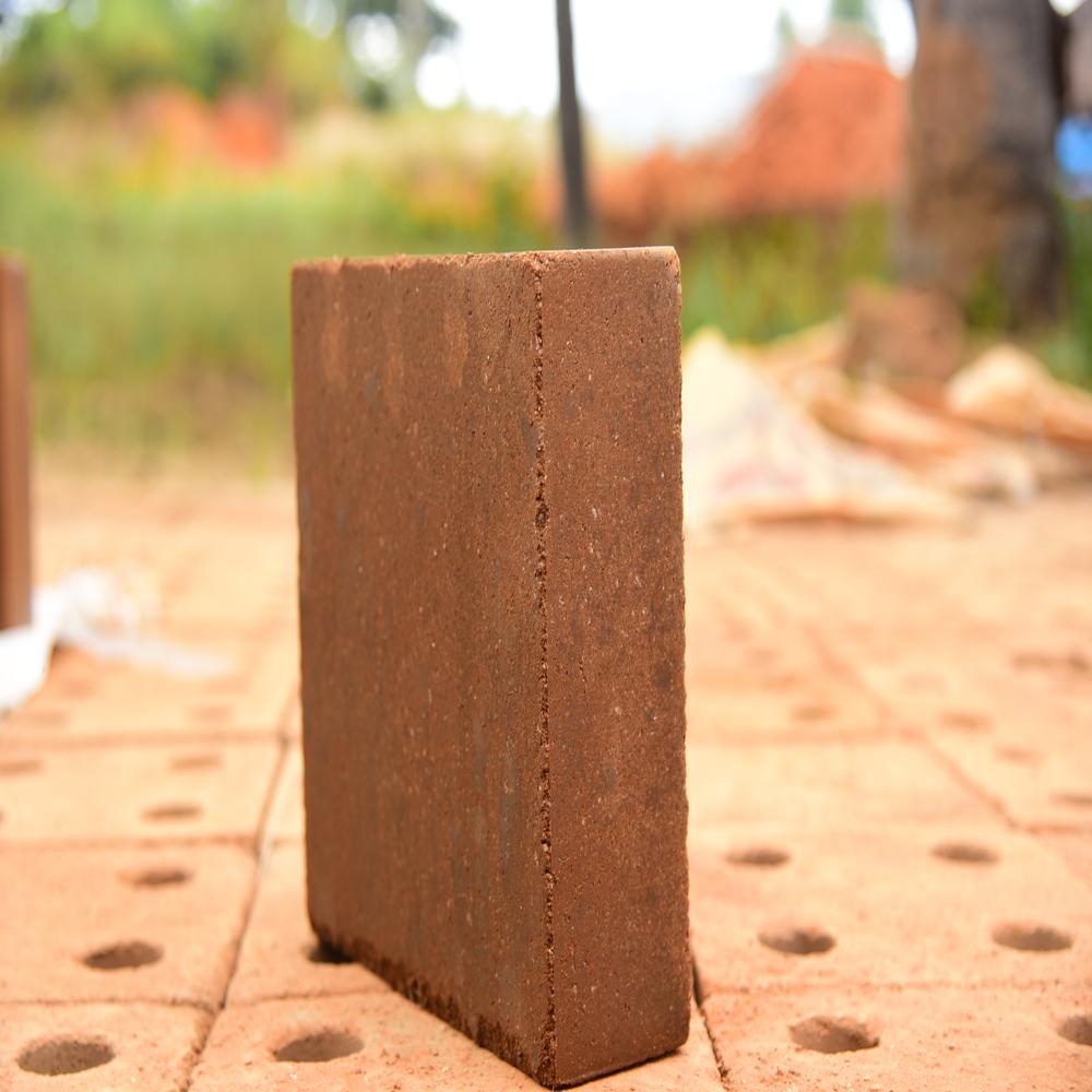 Mud Block 9x9x4 Inch