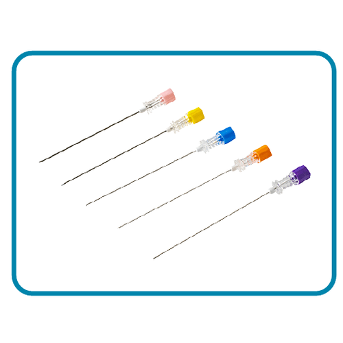 Spinal Needle