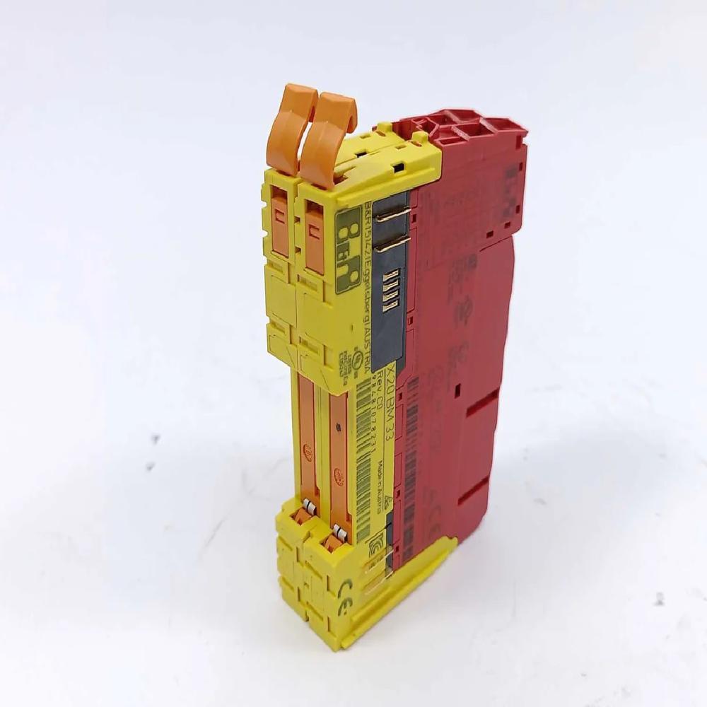 X20 ENERGY METERING MODULE, 3 ANALOG INPUTS, 480VAC, 4 ANALOG INPUTS 5A AC.
