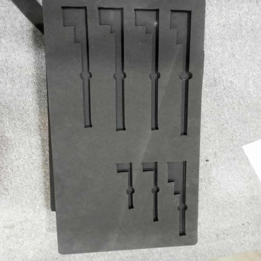 Customized Foam Tray - Application: Packaging Supplies