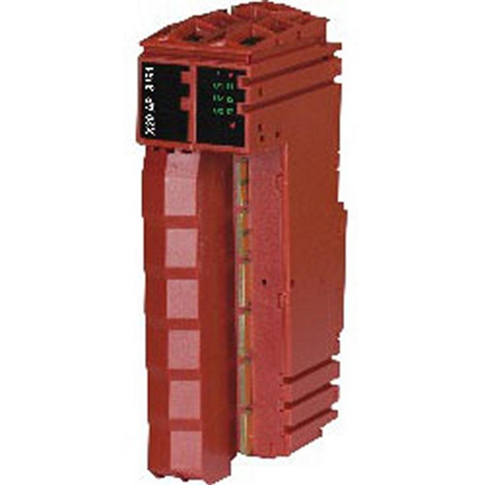 X20 ENERGY METERING MODULE, 3 ANALOG INPUTS, 480VAC, 4 ANALOG INPUTS 5A AC.