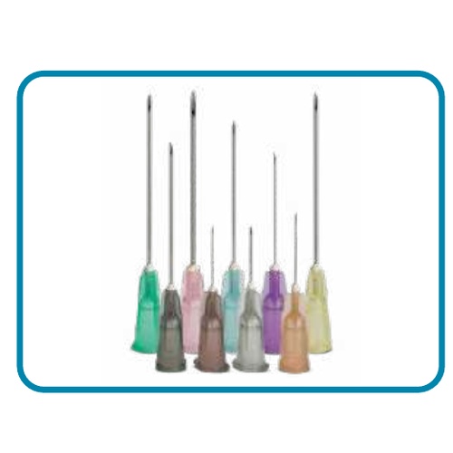 Hypodermic Needle