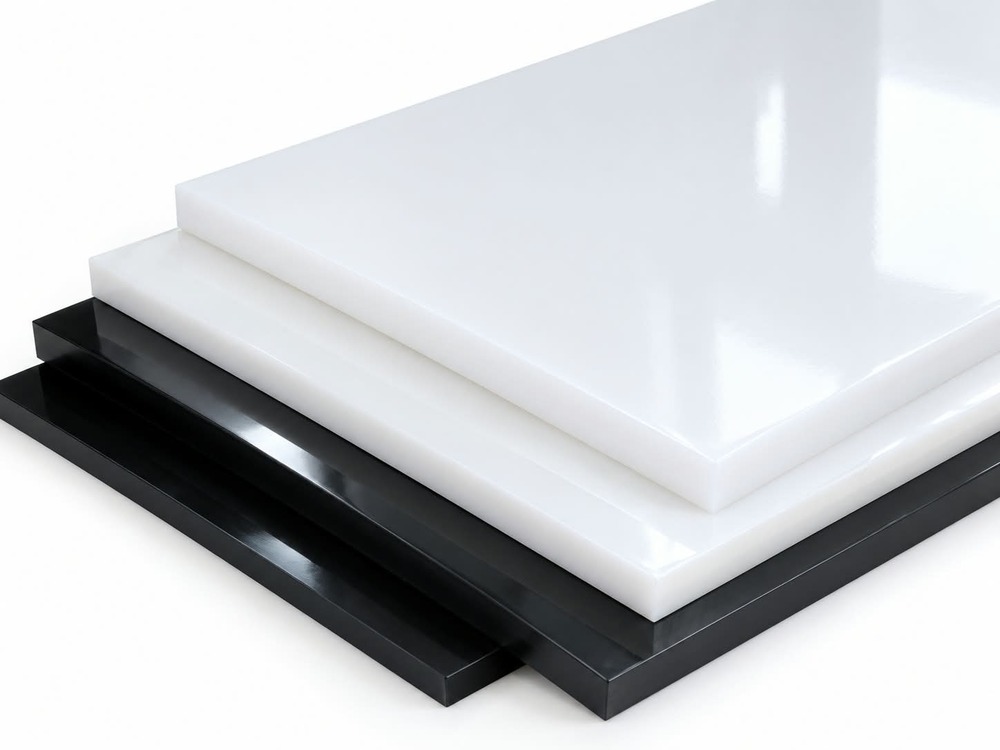 PP Polypropylene Rods
