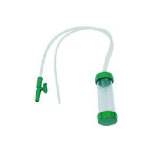 Infant Mucus Extractor