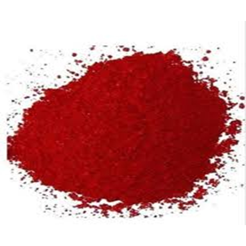 Red 186