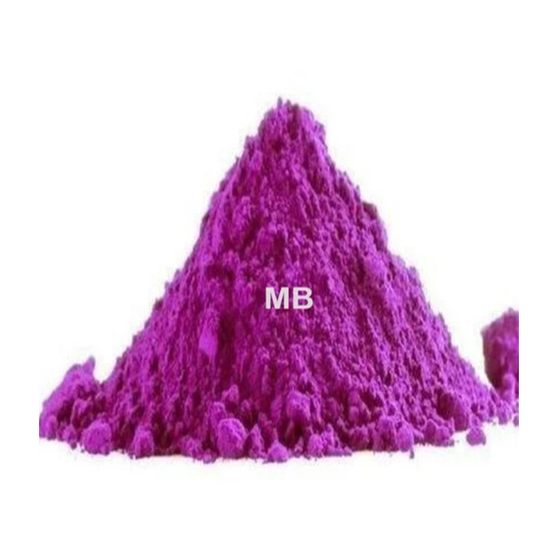 Magenta Powder