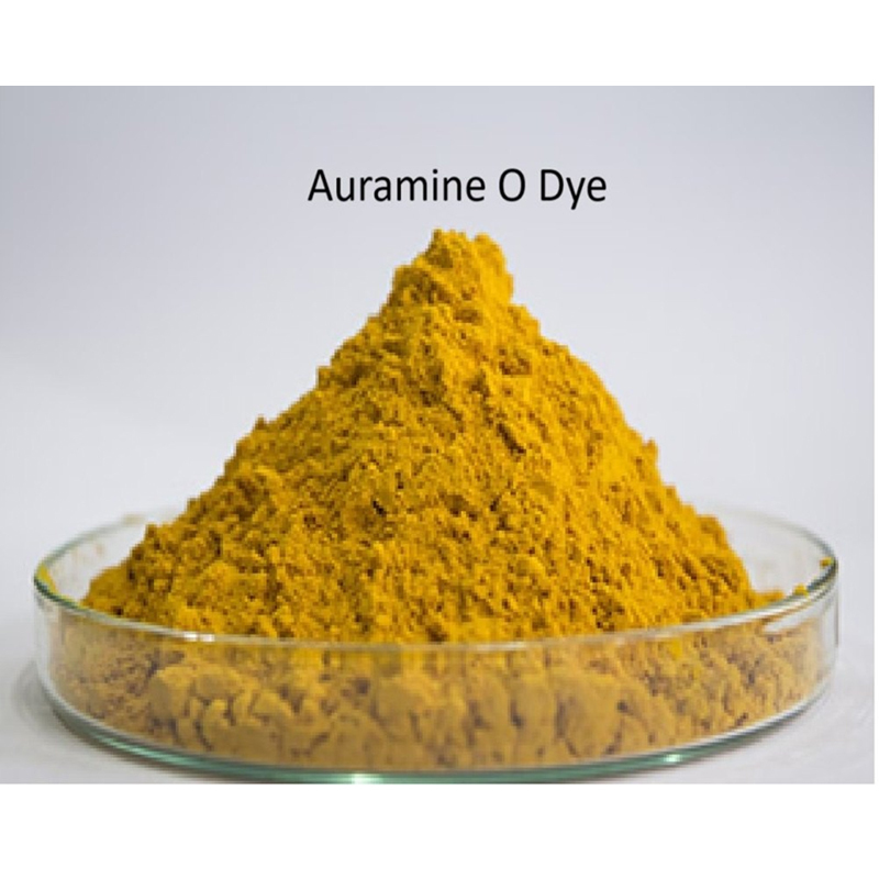 Auramine 0