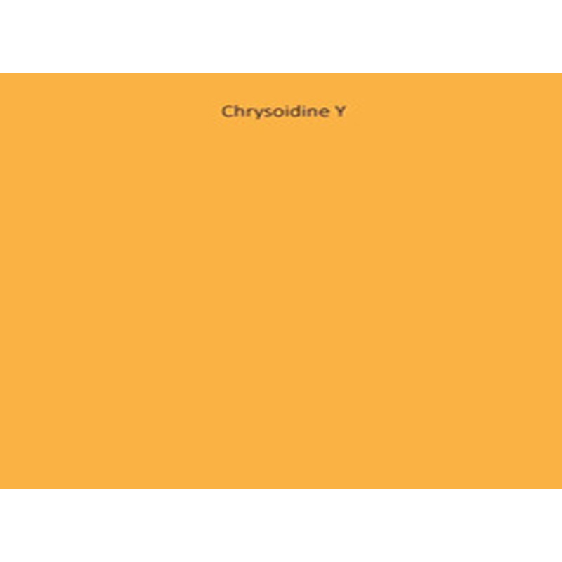 Chrysodine Y