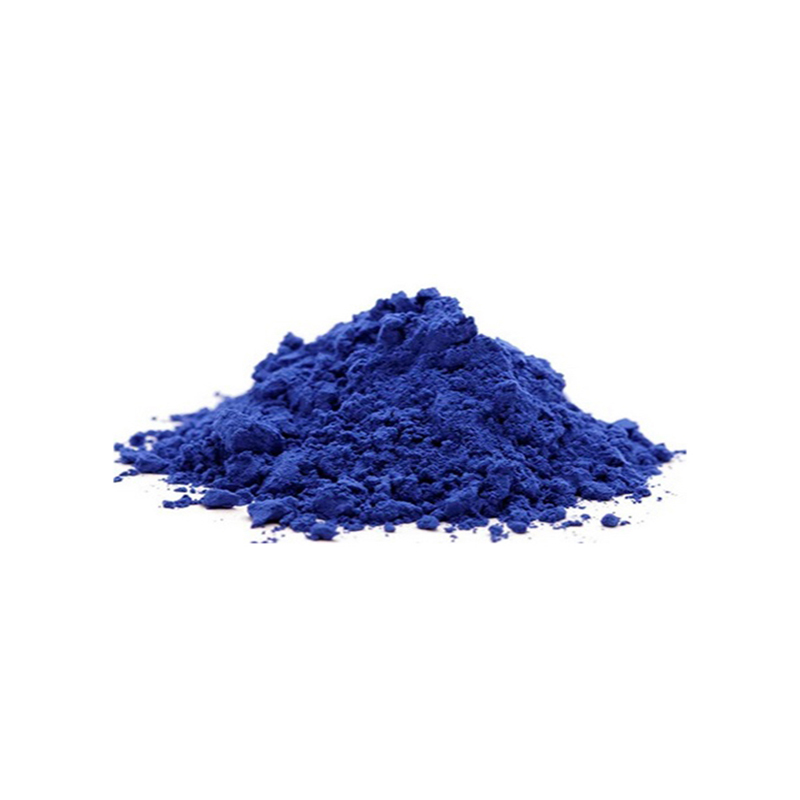 Victoria Blue