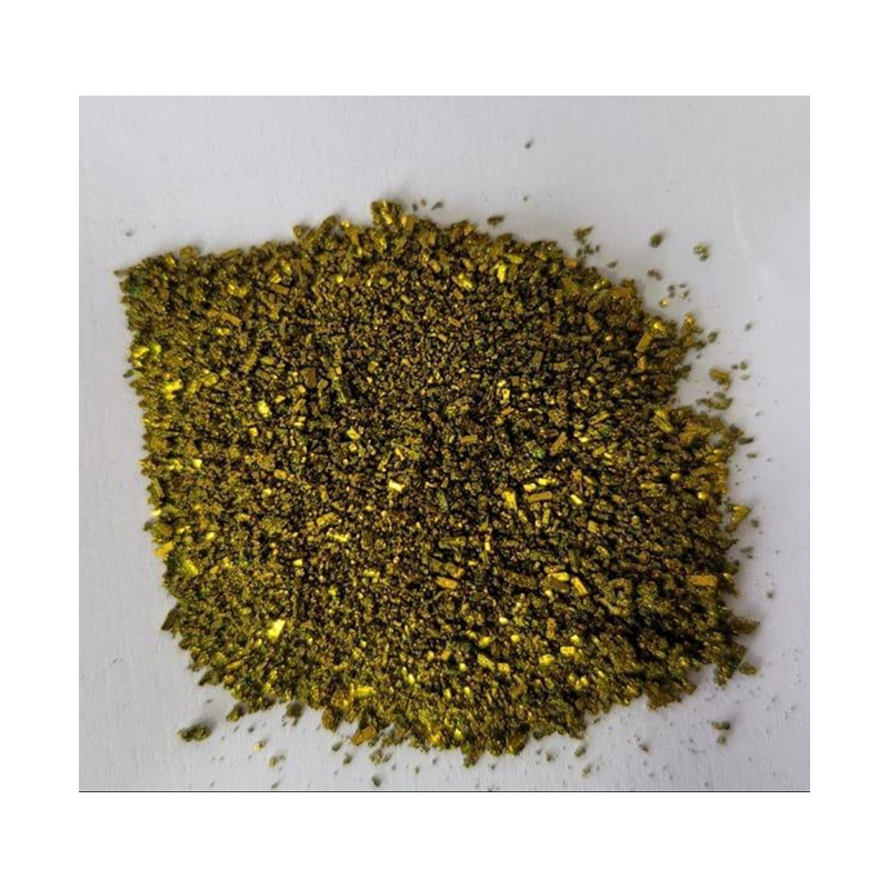 Diamond Green