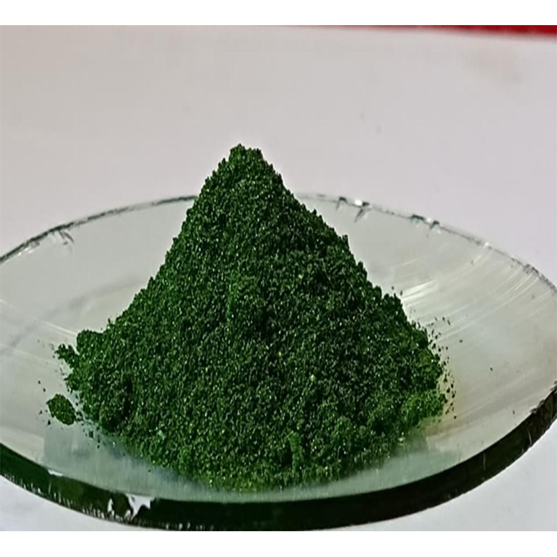 Malachite Green