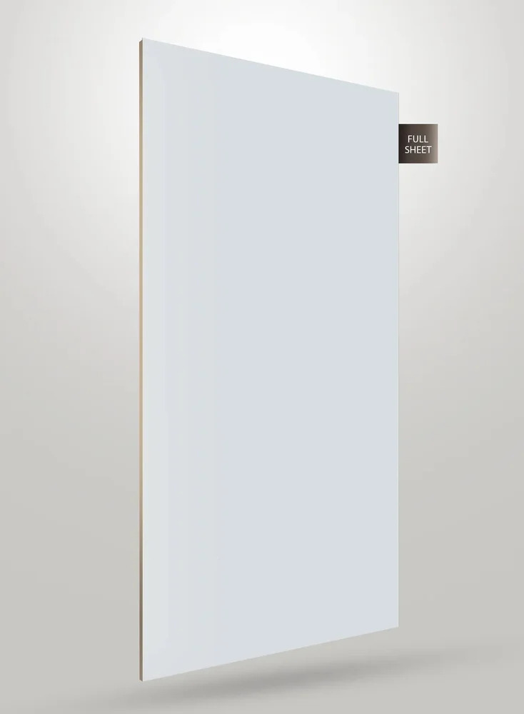 Crystal Glossy Laminate Sheet