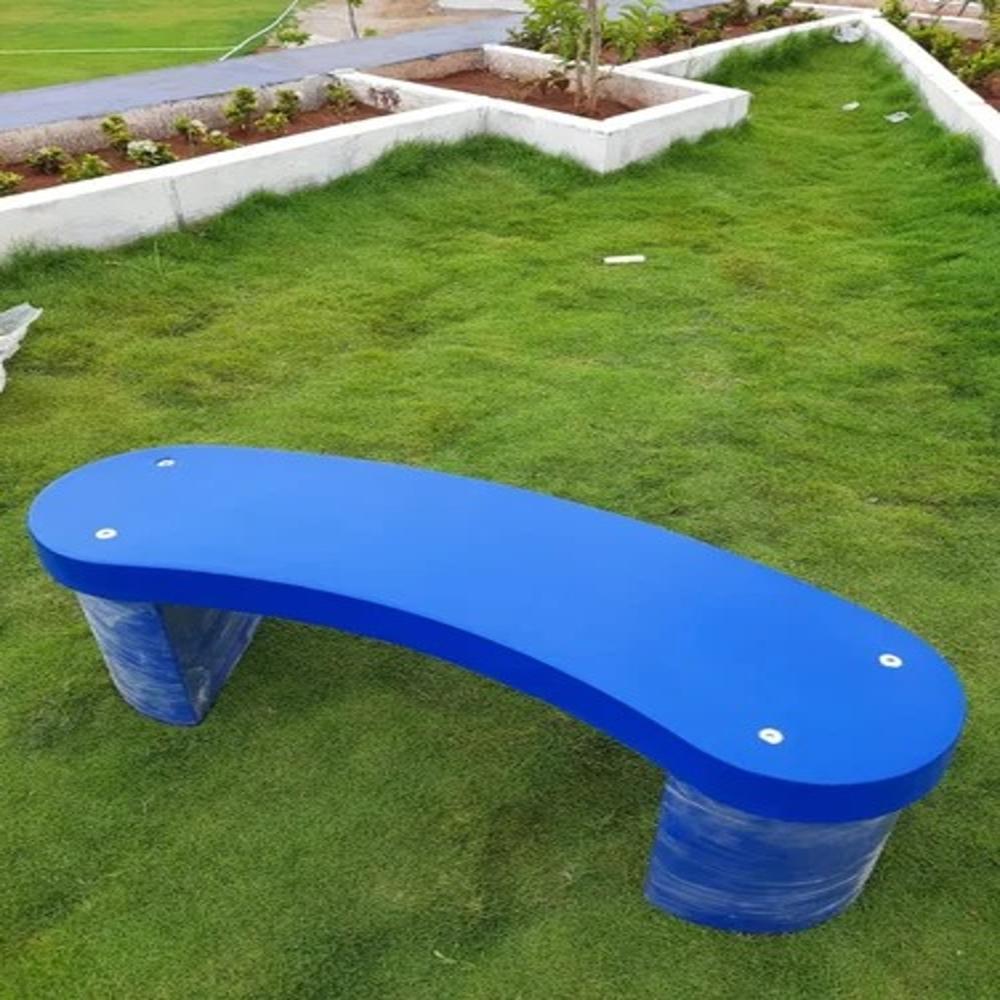 Bench Without Backrest