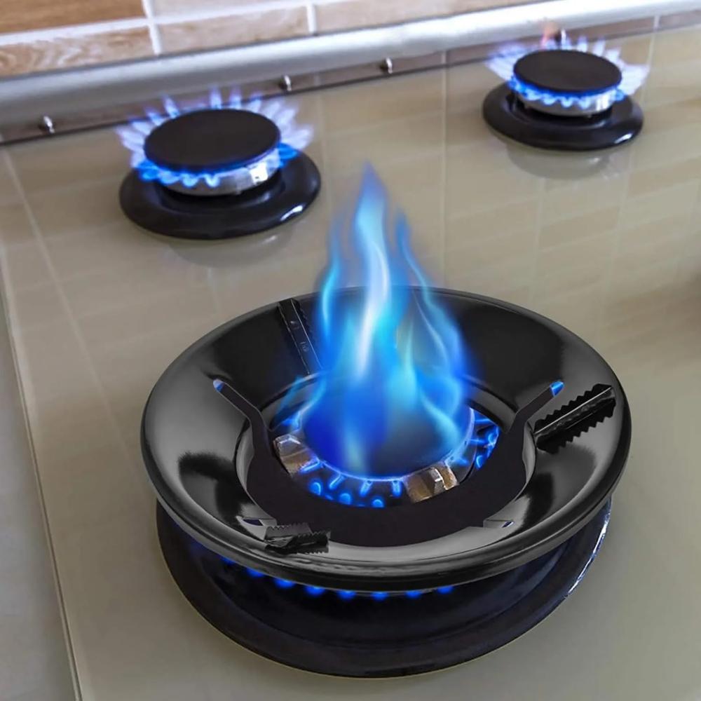 Kitchen Gas Saver Jali