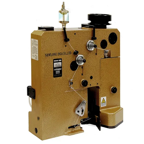 BCM-3 Bag Closing Machines