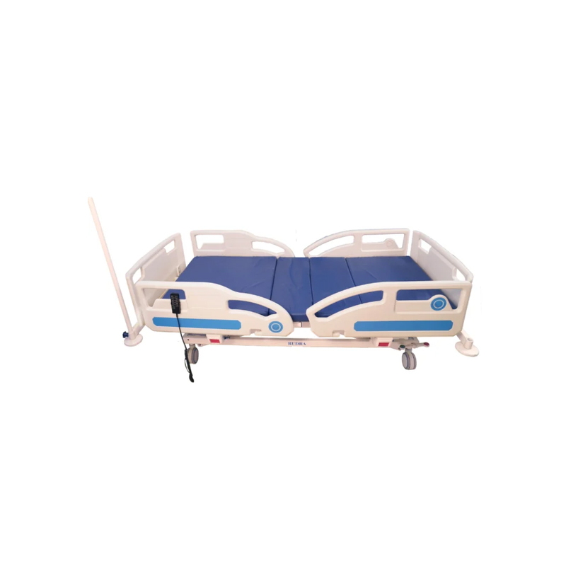 Rudra 5 Deluxe