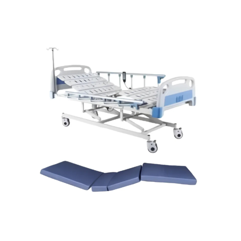 Rudra 3 Excutive
