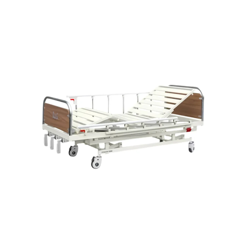 Kara 3 K2 Manual Beds