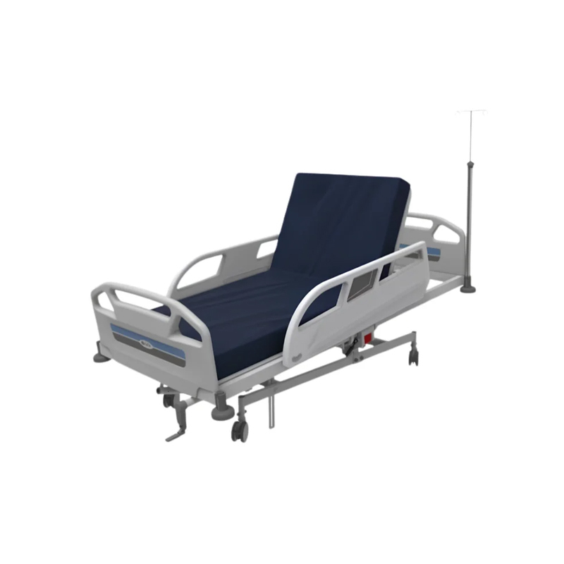 Kara 3 K1 Manual Beds